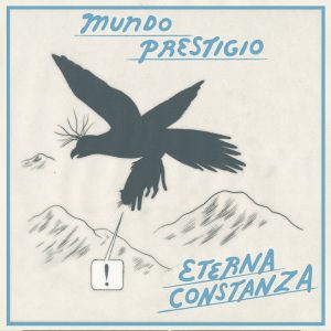 MUNDO PRESTIGIO. "Eterna Constanza"