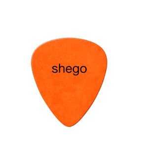 SHEGO. Púa 'MIAU'