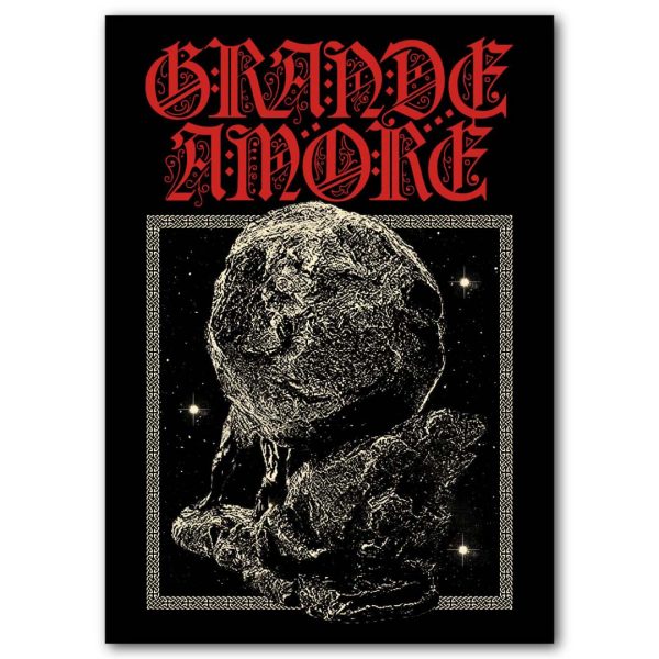 GRANDE AMORE. Poster