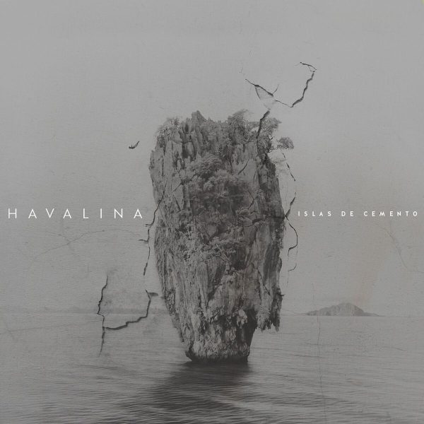 HAVALINA. Islas de cemento