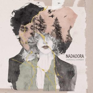 NADADORA. Mañana y siempre